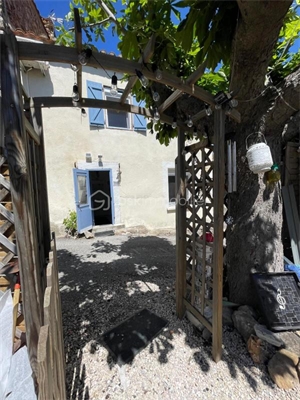mazet à la vente -   11360  FONTJONCOUSE, surface 46 m2 vente mazet - UBI456566903